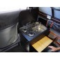 Alu-Cab KHAYA Camper Family schwarz