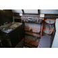 Alu-Cab KHAYA Camper Family schwarz