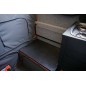 Alu-Cab KHAYA Camper Family schwarz