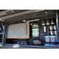 Alu-Cab KHAYA Camper Family schwarz