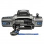SUPERWINCH SX10SR mit Kunststoffseil