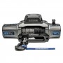 SUPERWINCH SX10SR with synthetic rope