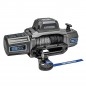 SUPERWINCH SX10SR mit Kunststoffseil