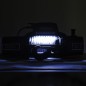 SUPERWINCH SX10SR mit Kunststoffseil