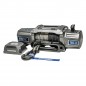 SUPERWINCH SX10SR mit Kunststoffseil