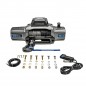 SUPERWINCH SX10SR mit Kunststoffseil