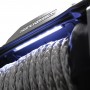 SUPERWINCH SX12SR with synthetic rope