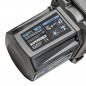 SUPERWINCH SX12SR mit Kunststoffseil