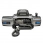 SUPERWINCH SX12SR mit Kunststoffseil