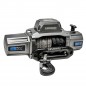 SUPERWINCH SX12SR mit Kunststoffseil
