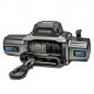 SUPERWINCH SX12SR mit Kunststoffseil
