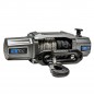SUPERWINCH SX12SR mit Kunststoffseil