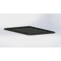 Dachträger ExRoof Ford Ranger flach Alu schwarz