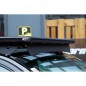 Dachträger ExRoof Ford Ranger flach Alu schwarz