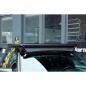 Dachträger ExRoof Ford Ranger flach Alu schwarz