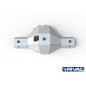 RIVAL Underride protection differenzial 3mm steel Ranger -2022