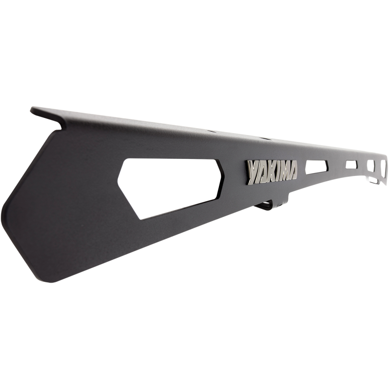 YAKIMA RuggedLine Roof rack Ford Ranger flat aluminum black