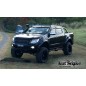 KutSnake Ranger PX1 "RaptorStyle" Grilleinsatz