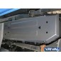RIVAL Unterfahrschutz Tank Ranger -2022