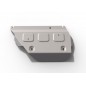 RIVAL Underride protection gearbox Ranger -2022