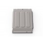 RIVAL Underride protection transfer gearbox Ranger -2022