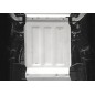 RIVAL Underride protection transfer gearbox Ranger -2022