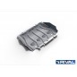 RIVAL Underride protection cooler Ranger -2022