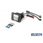 LED FOG  Set NSW RIVAL