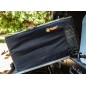 Alu-Cab 270° fridge slide 50l.