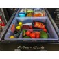 Alu-Cab drawer system single 1230