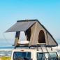 Alu-Cab LT50 Lightweight Regenschutz