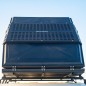 Alu-Cab LT50 Lightweight Dachzelt Molleplatte