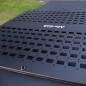 Alu-Cab LT50 lightweight molle plate