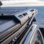 Alu-Cab LT50 Lightweight Dachzelt Molleplatte