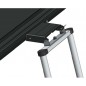 Alu-Cab LT50 lightweight ladder holder extension Alu-Cab LT50 lightweight ladder holder extension