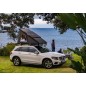 Alu-Cab rooftent Light LT50