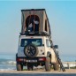Alu-Cab rooftent Light LT50