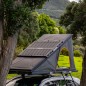 Alu-Cab rooftent Light LT50
