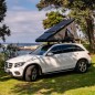 Alu-Cab rooftent Light LT50