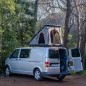 Alu-Cab Dachzelt Light LT50