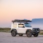 Alu-Cab Dachzelt Light LT50