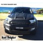 KutSnake Ranger PX2 "RaptorStyle" Frontgrill