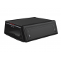 ALU CAB Contour black Ranger double cab PX4  2023+