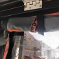 Alu-Cab Canopy Moskitonetz Hecktür