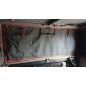 Alu-Cab Mosquito Net Set for sideflaps