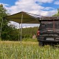 Alu-Cab 180° Markise links/rechts