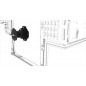 Alu-Cab Canopy Reserverradhalter