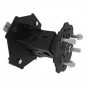 Alu-Cab Canopy Reserverradhalter