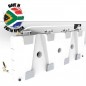 Alu-Cab Canopy watertank with holderset