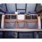 Alu-Cab Canopy Wassertank Canvas Taschen